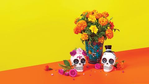 Day of the Dead