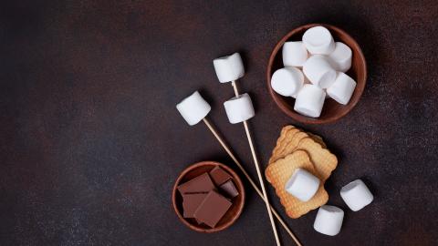 S'mores