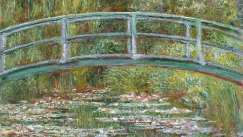 Monet