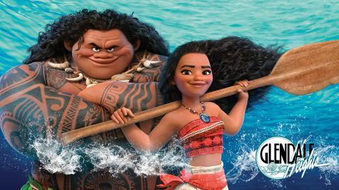 Moana