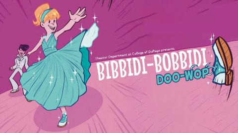 Bibbidi-Bobbidi-Doo-Wop