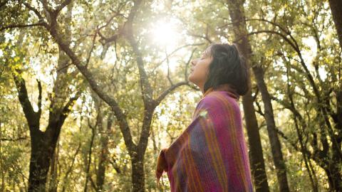 Join behavioral health counselor Hilda Ingram for a supportive workshop focused on practical strategies to manage daily pressures and boost your overall well-being.