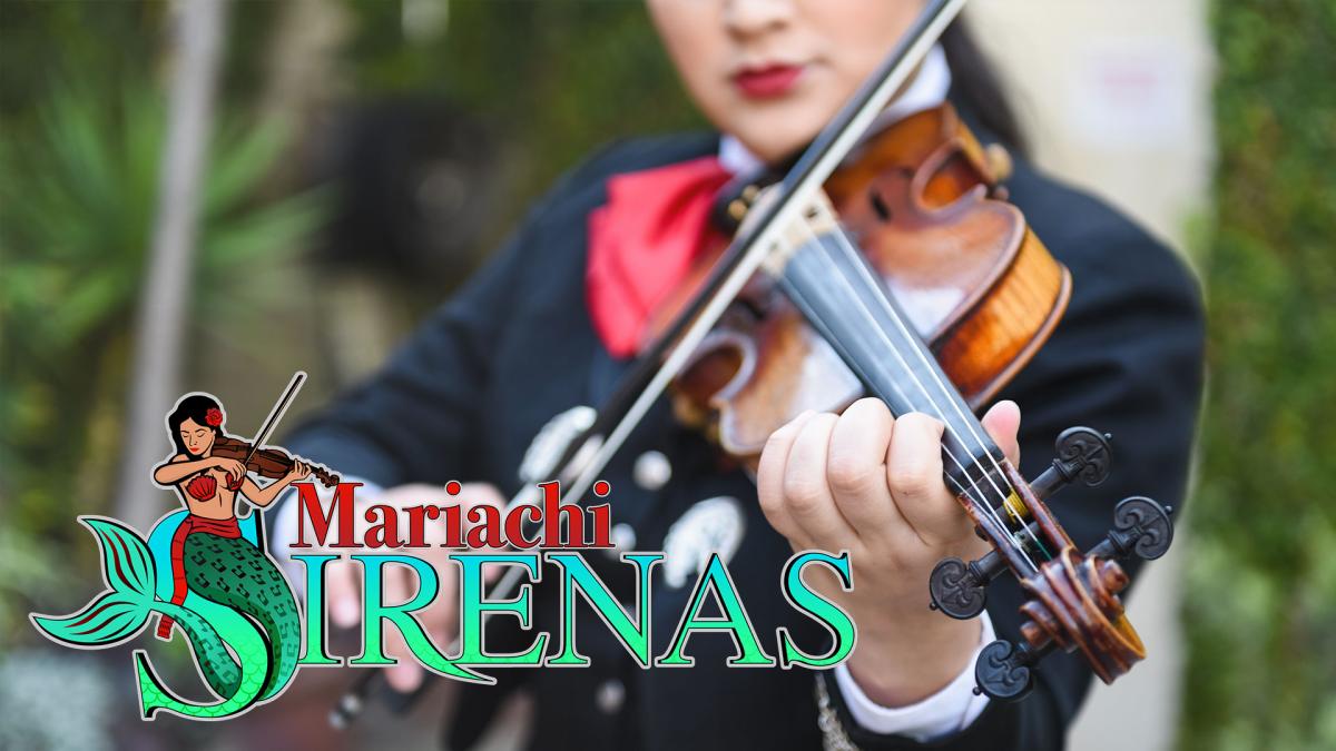 Mariachi Sirenas