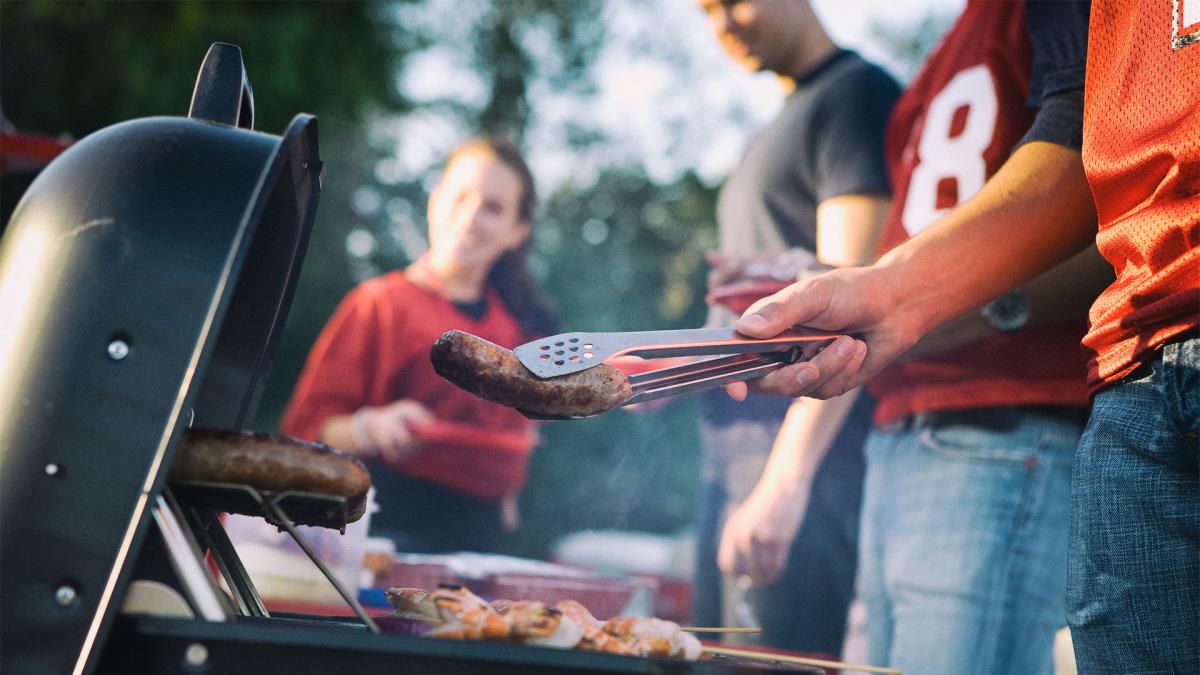 Tailgate Party