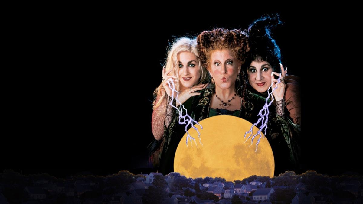 Hocus Pocus