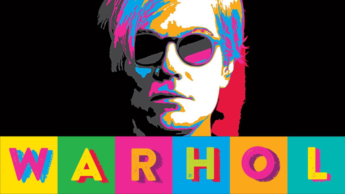 Andy Warhol