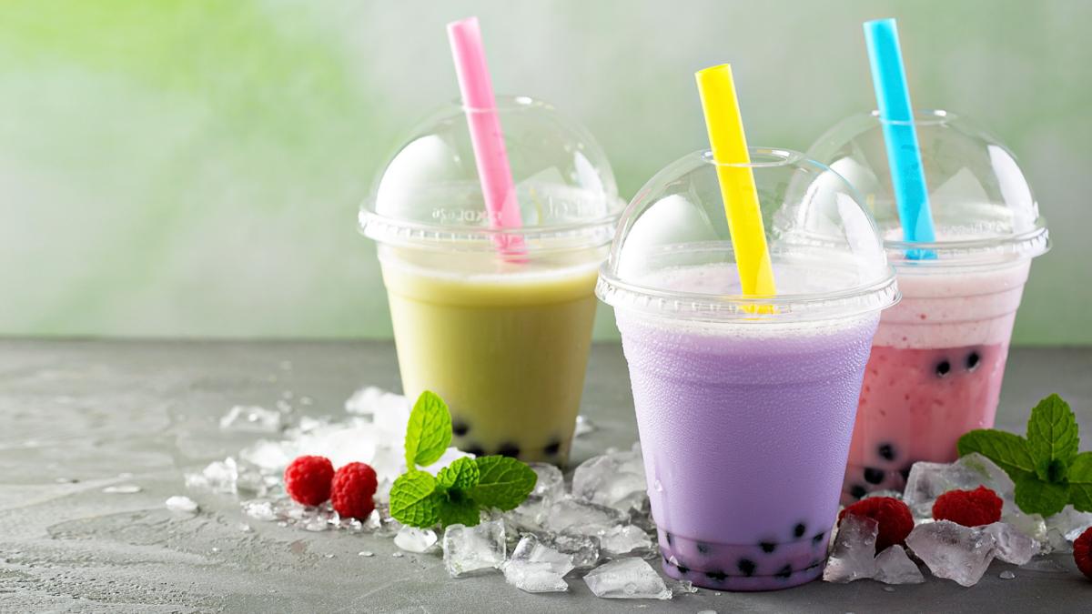 Boba Tea