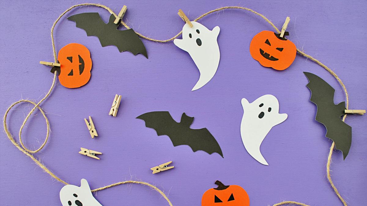 Halloween Craft