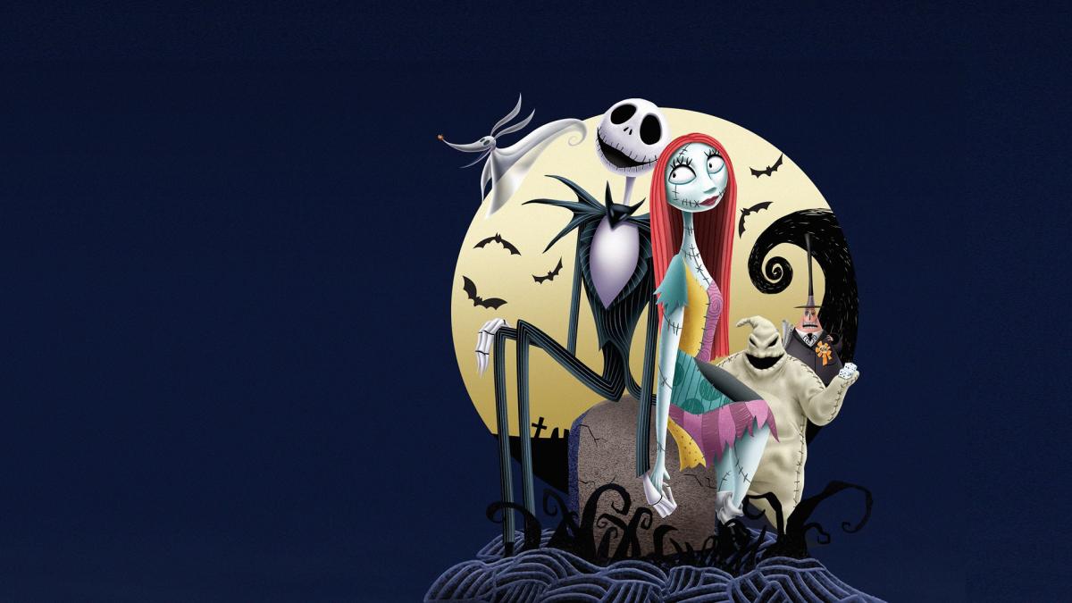 Nightmare Before Christmas