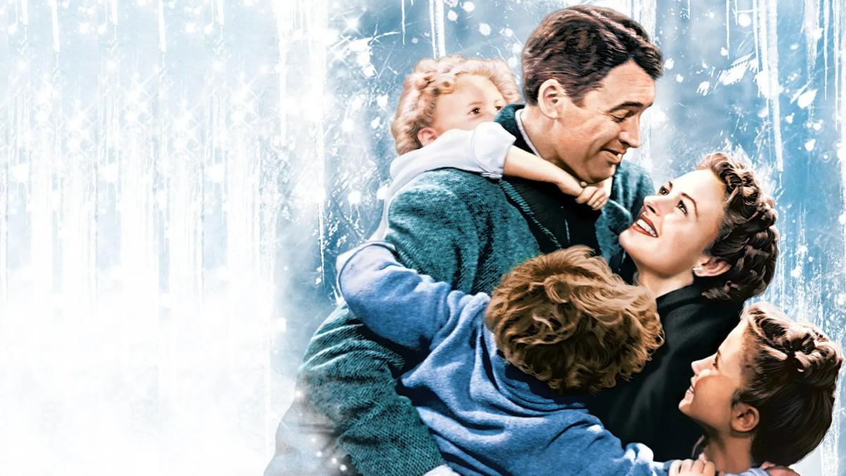 It's a Wonderful Life