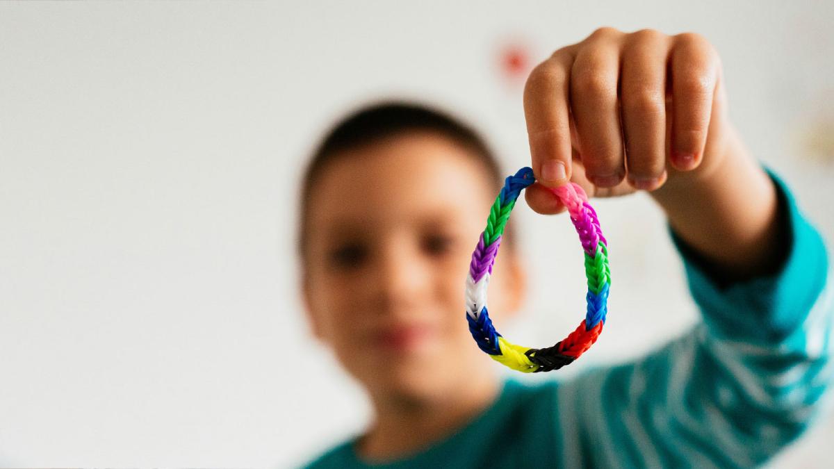  DIY Friendship Bracelets