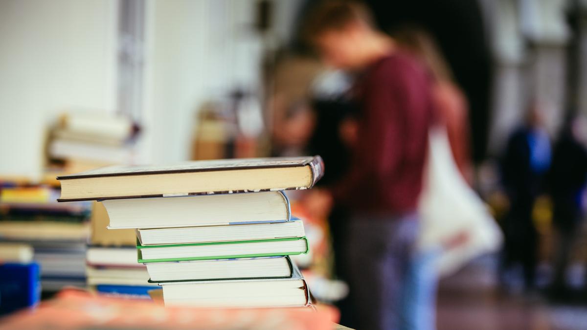 Book Sale