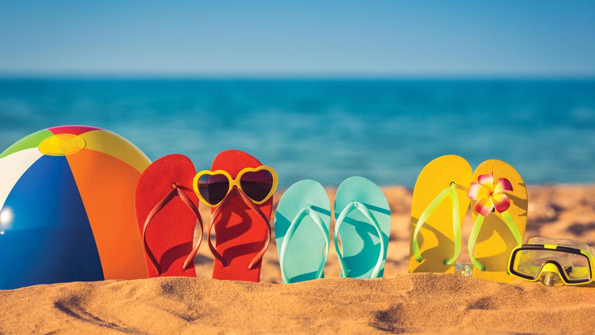 Say goodbye to summer and hello to fall with seasonal stories, songs, a craft, and a treat!