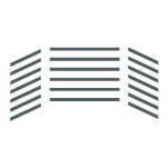 Auditorium layout
